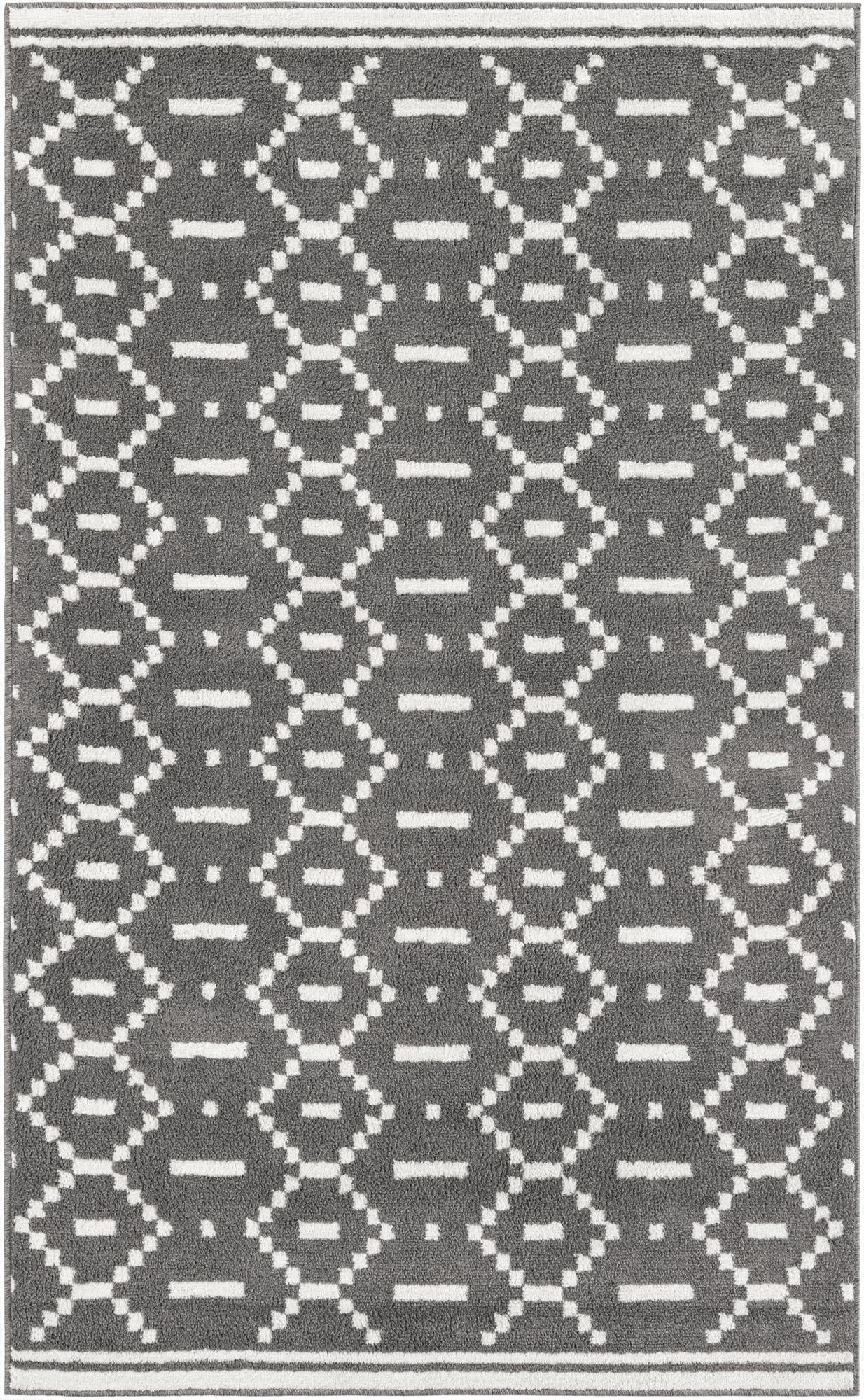 5' x 8' Oslo Rug