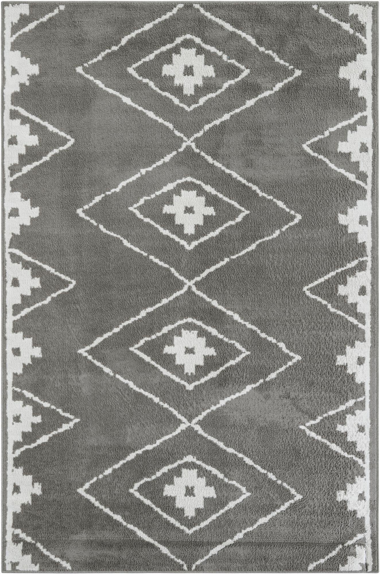 6' x 9' Oslo Rug