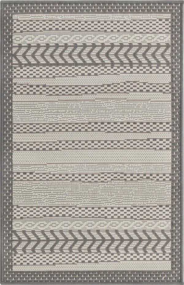 Tidemark rug