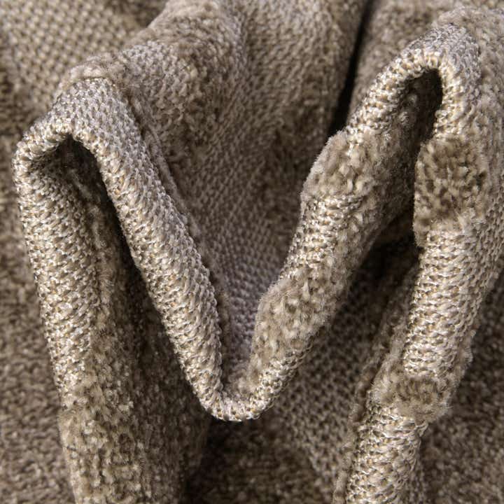 5' x 8' Easy-Clean Botanical Indoor / Outdoor Rug