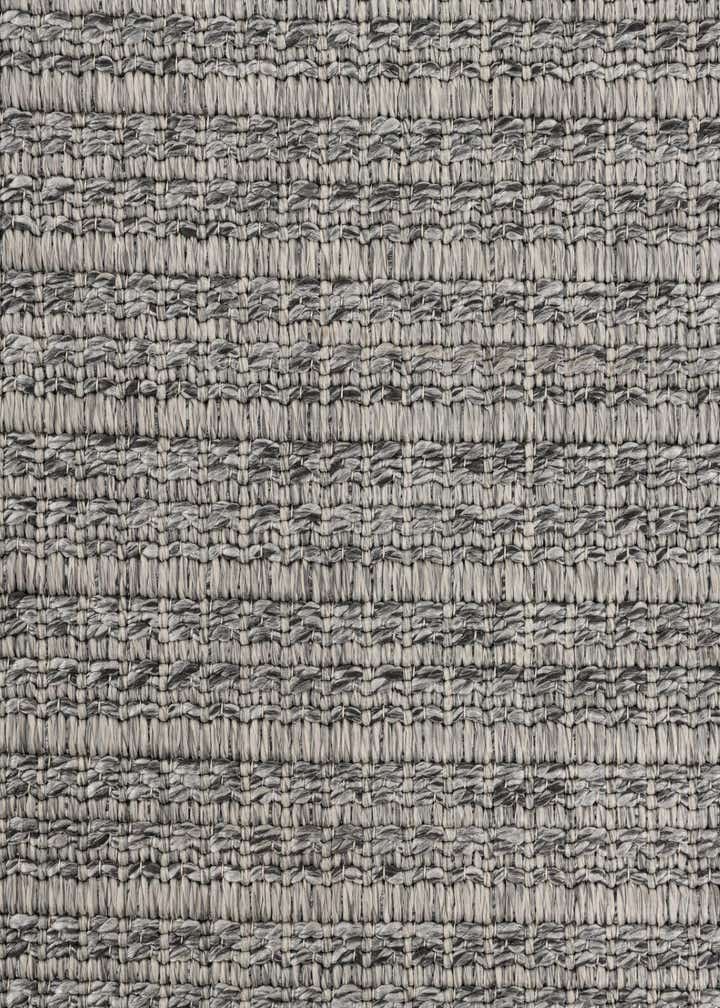 4' 10 x 7' 5 Easy-Clean Modern Indoor / Outdoor Rug