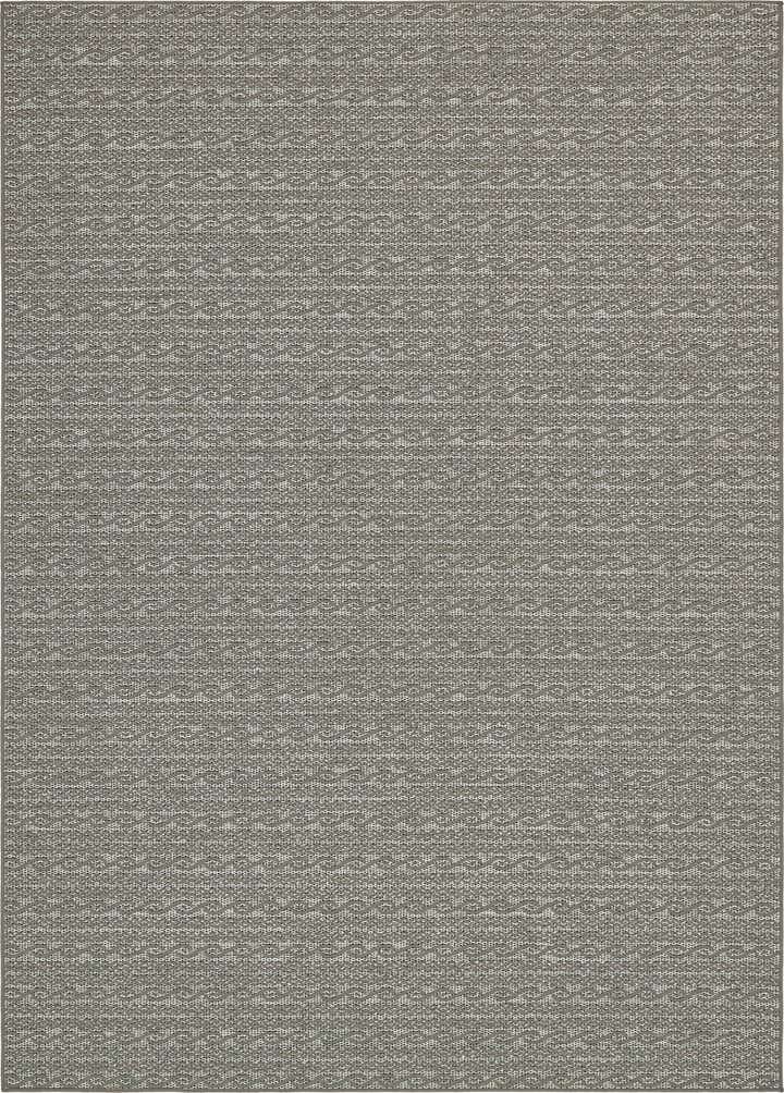 8' x 11' 4 Easy-Clean Modern Indoor / Outdoor Rug