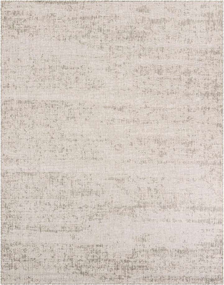7' 10 x 10' Easy-Clean Modern Indoor / Outdoor Rug