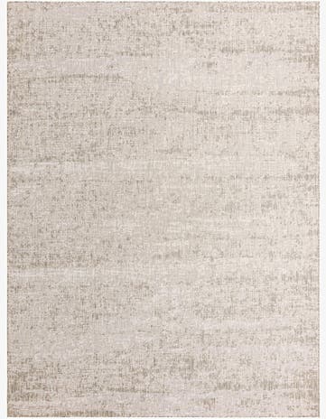 9' x 12' Easy-Clean Modern Indoor / Outdoor Rug