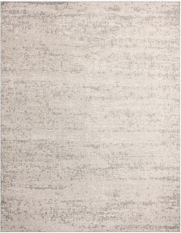 10' x 13' Easy-Clean Modern Indoor / Outdoor Rug
