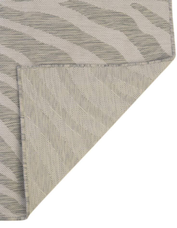 Detail image of 3' x 5' 3 Easy-Clean Safari Indoor / Outdoor Rug