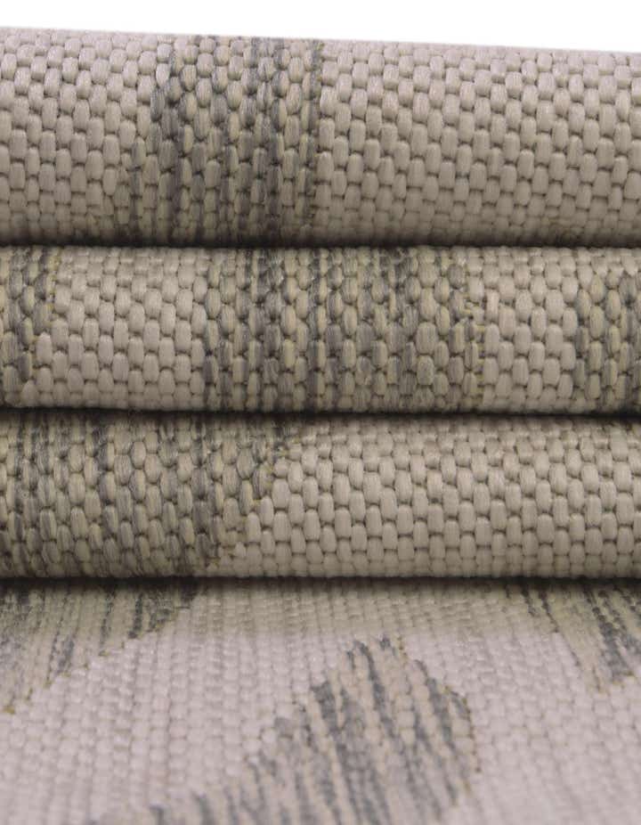 3' x 5' 3 Easy-Clean Safari Indoor / Outdoor Rug