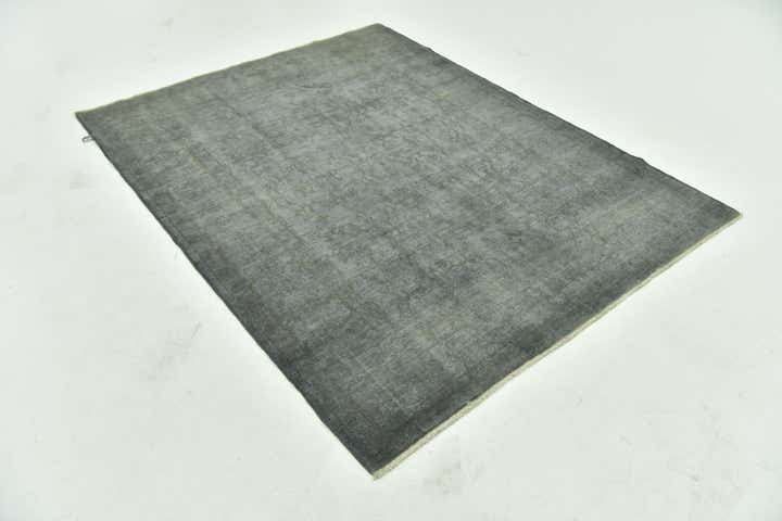 150cm x 200cm Hand Knotted Over-Dyed Ziegler Rug