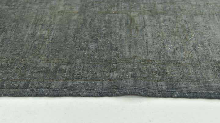 150cm x 200cm Hand Knotted Over-Dyed Ziegler Rug