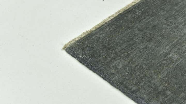 150cm x 200cm Hand Knotted Over-Dyed Ziegler Rug