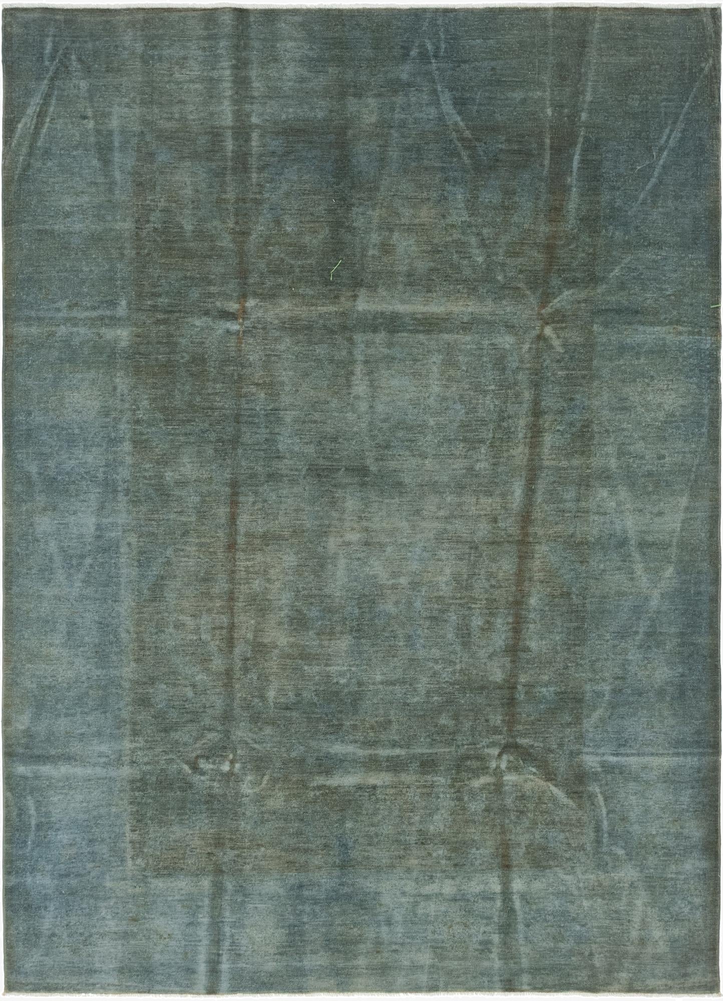 203cm x 295cm  Hand Knotted Over-Dyed Ziegler Oriental Rug