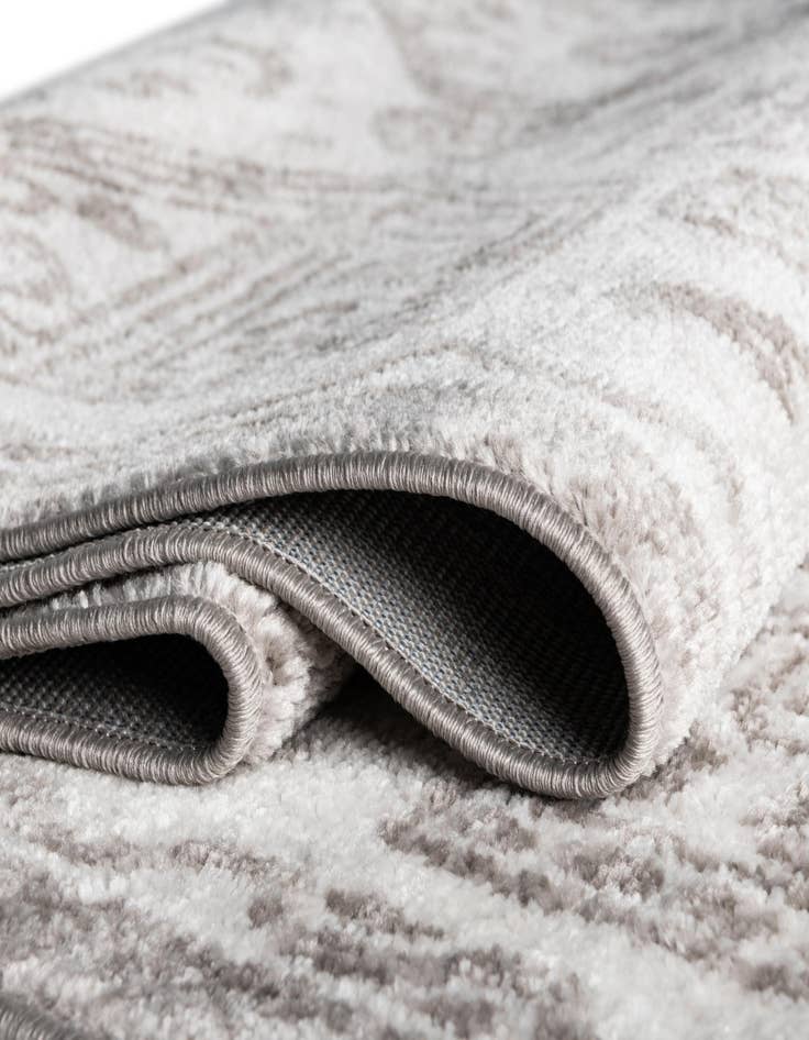 Detail image of 8' x 10' Oxford Rug