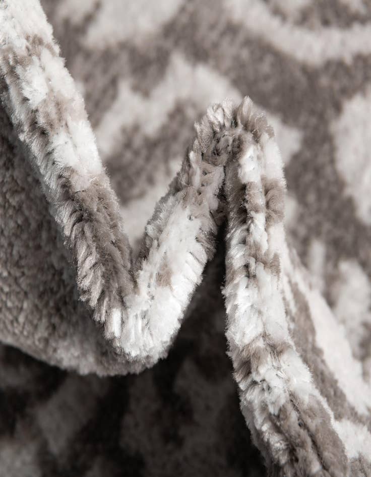 Detail image of 8' x 10' Oxford Rug