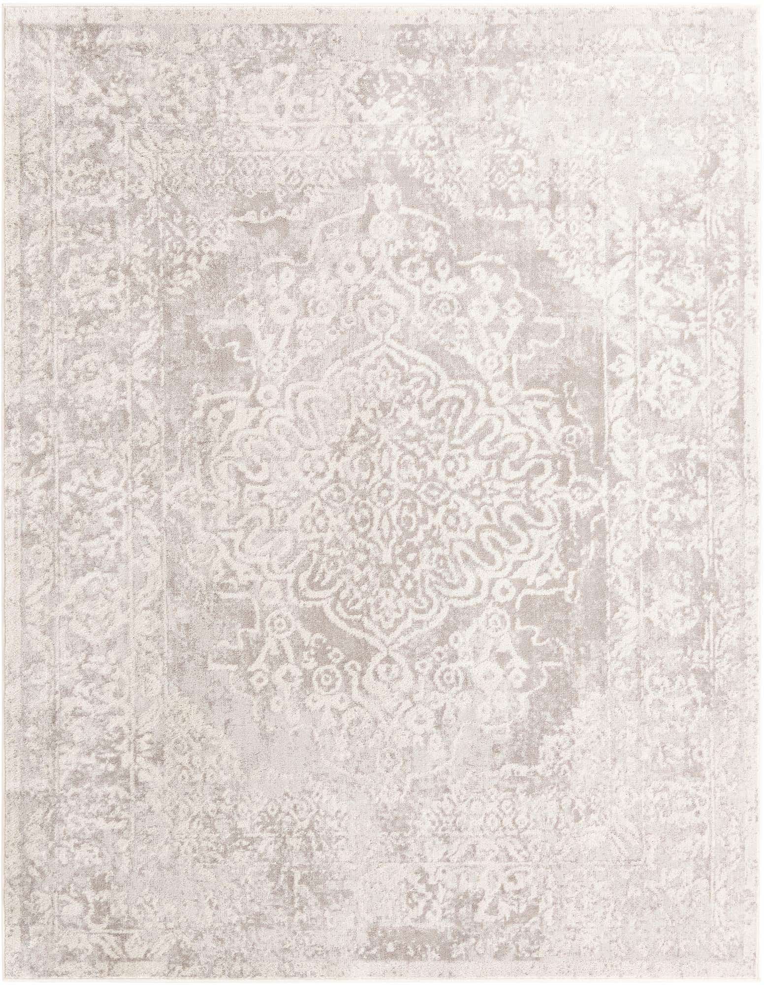 8' x 10' Oxford Rug