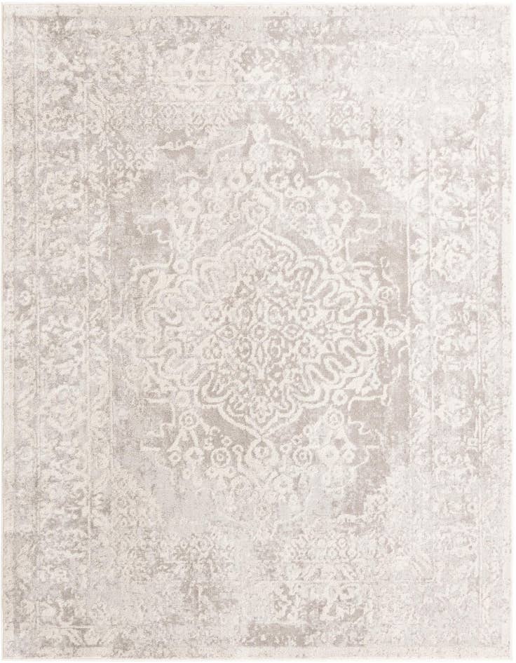 Detail image of 8' x 10' Oxford Rug