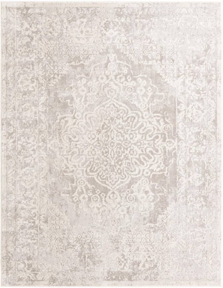 Detail image of 8' x 10' Oxford Rug