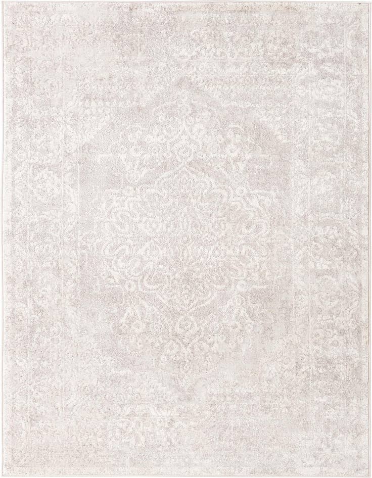 Detail image of 5' x 8' Oxford Rug