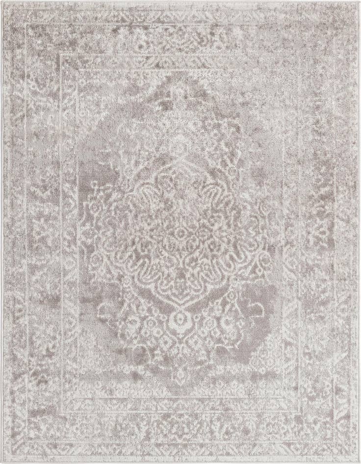 Detail image of 4' x 6' Oxford Rug