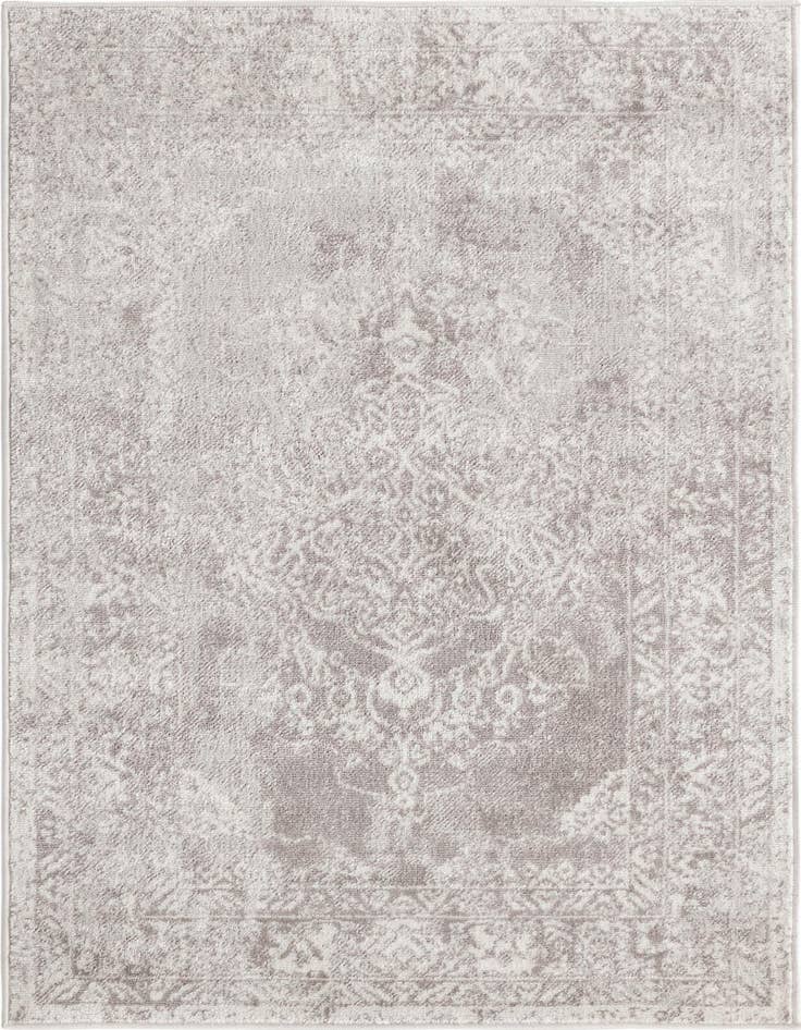 Detail image of 3' x 5' 3 Oxford Rug