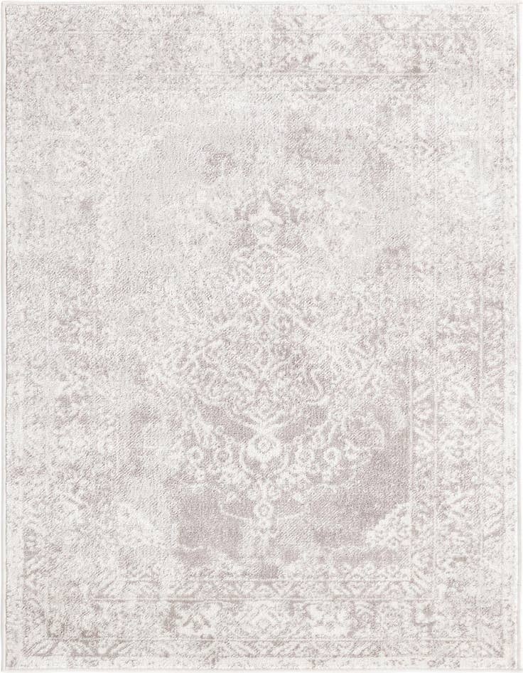 Detail image of 2' x 3' Oxford Rug