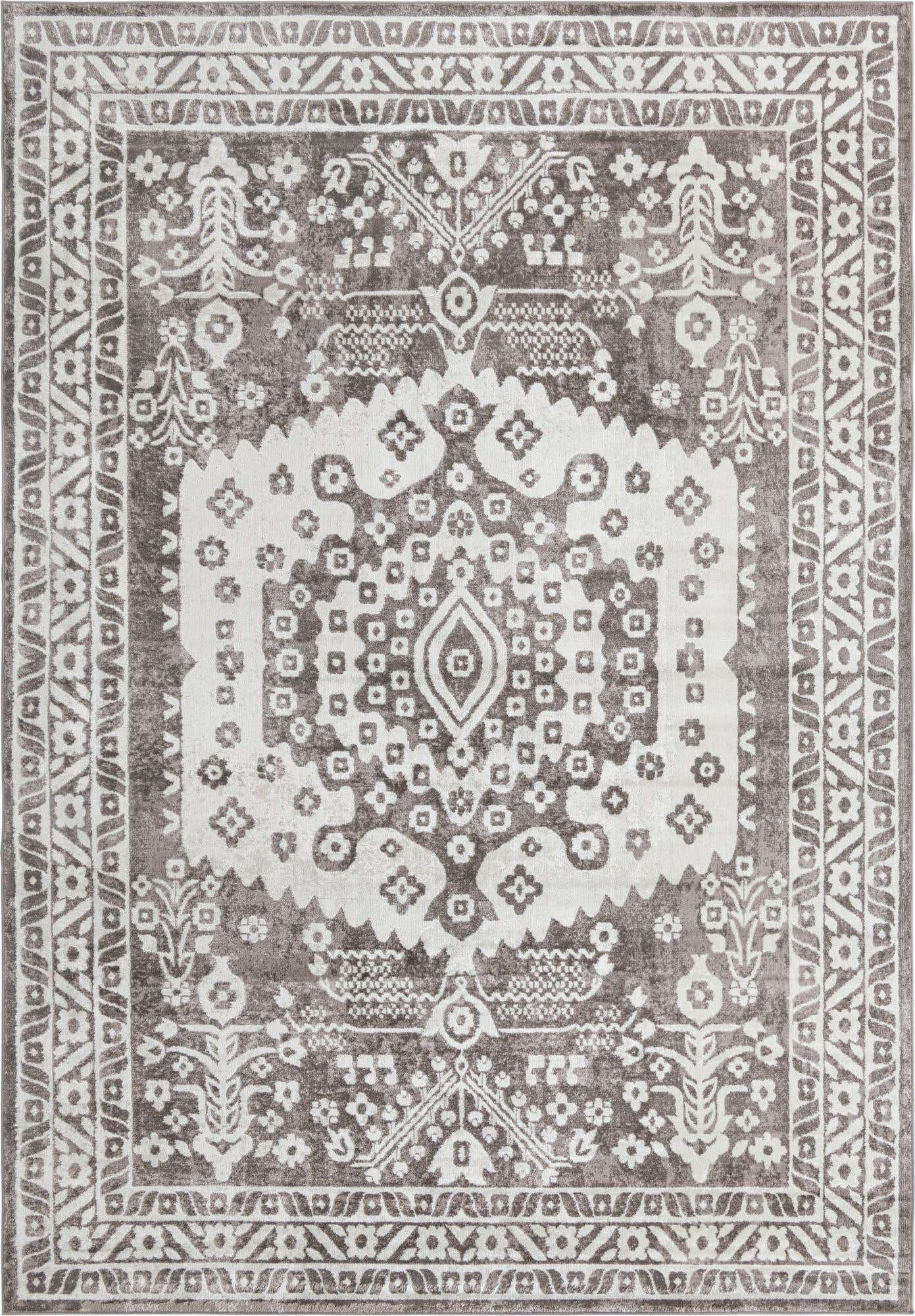 10' x 14' Oxford Rug