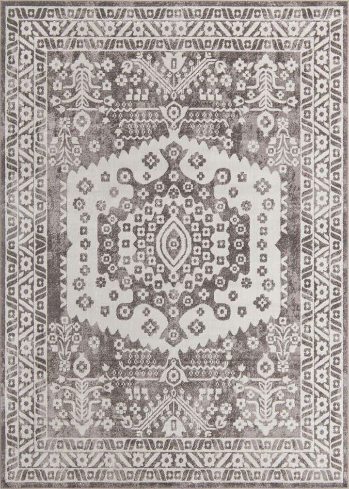 9' x 12' Oxford Rug