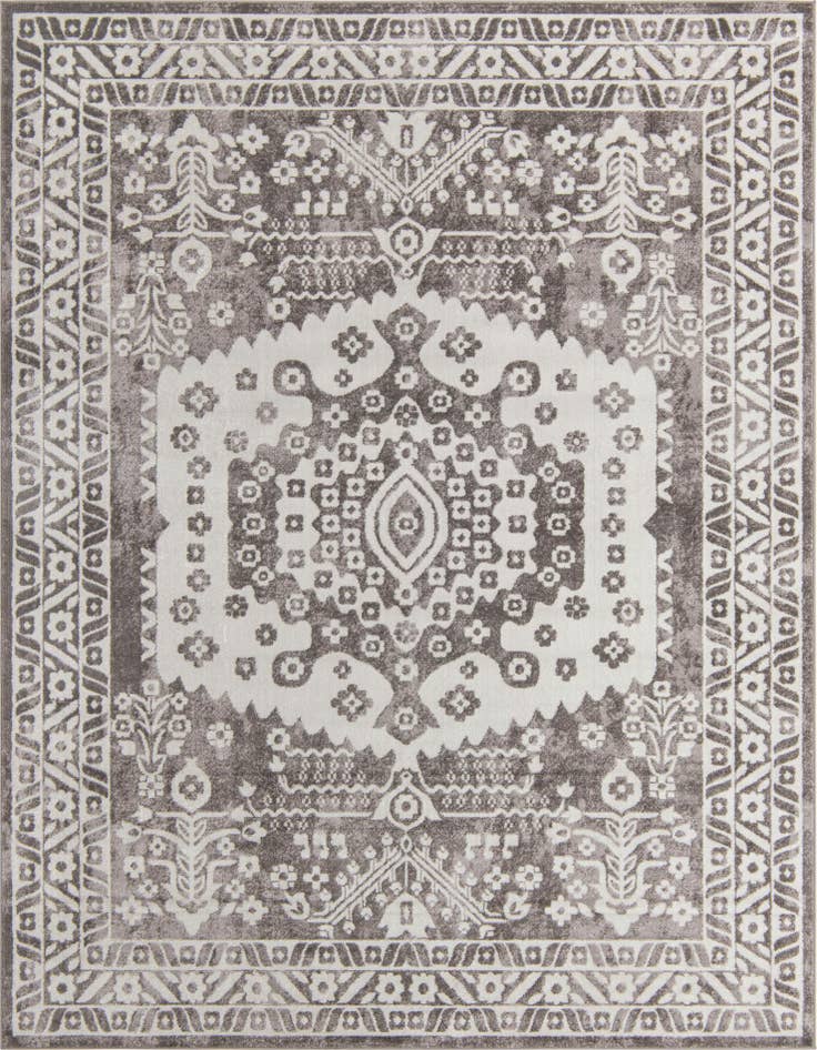 Detail image of 9' x 12' Oxford Rug