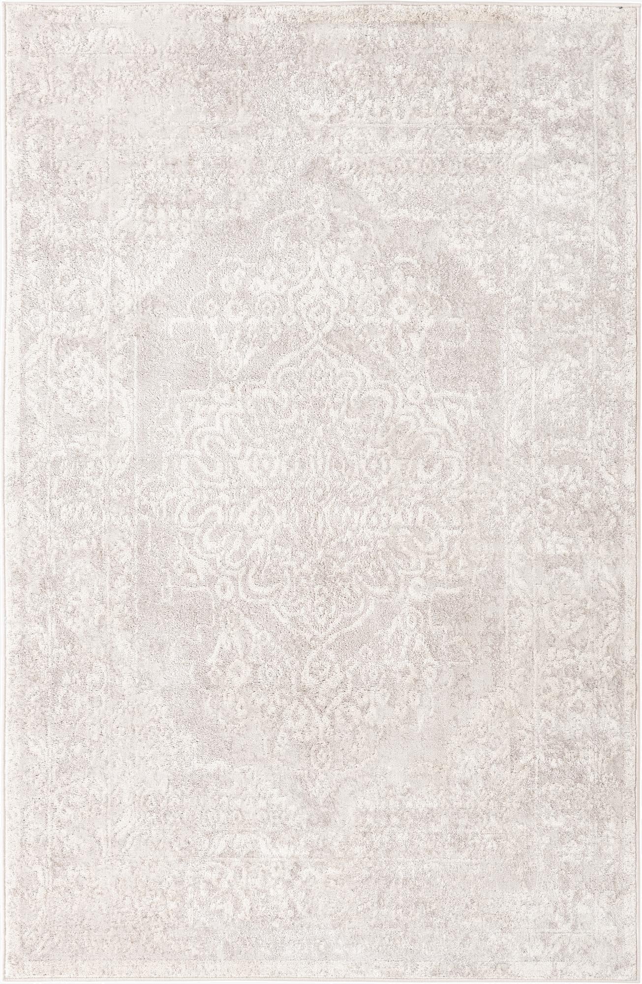 5' x 8' Oxford Rug