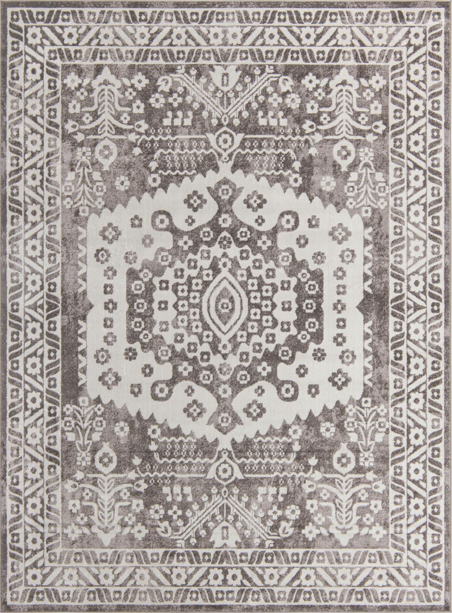 9' x 12' Oxford Rug