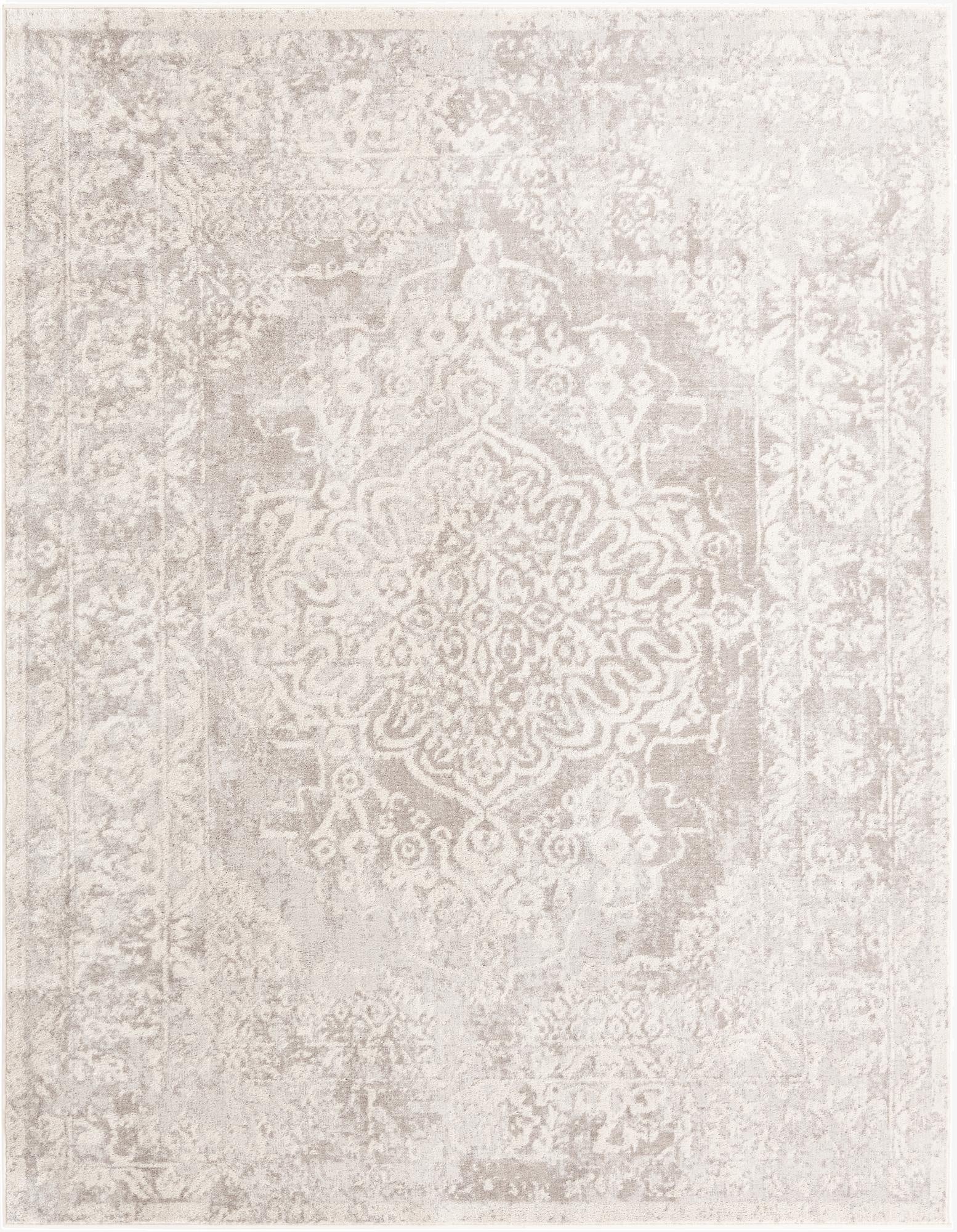 Primary image  8' x 10' Oxford Rug