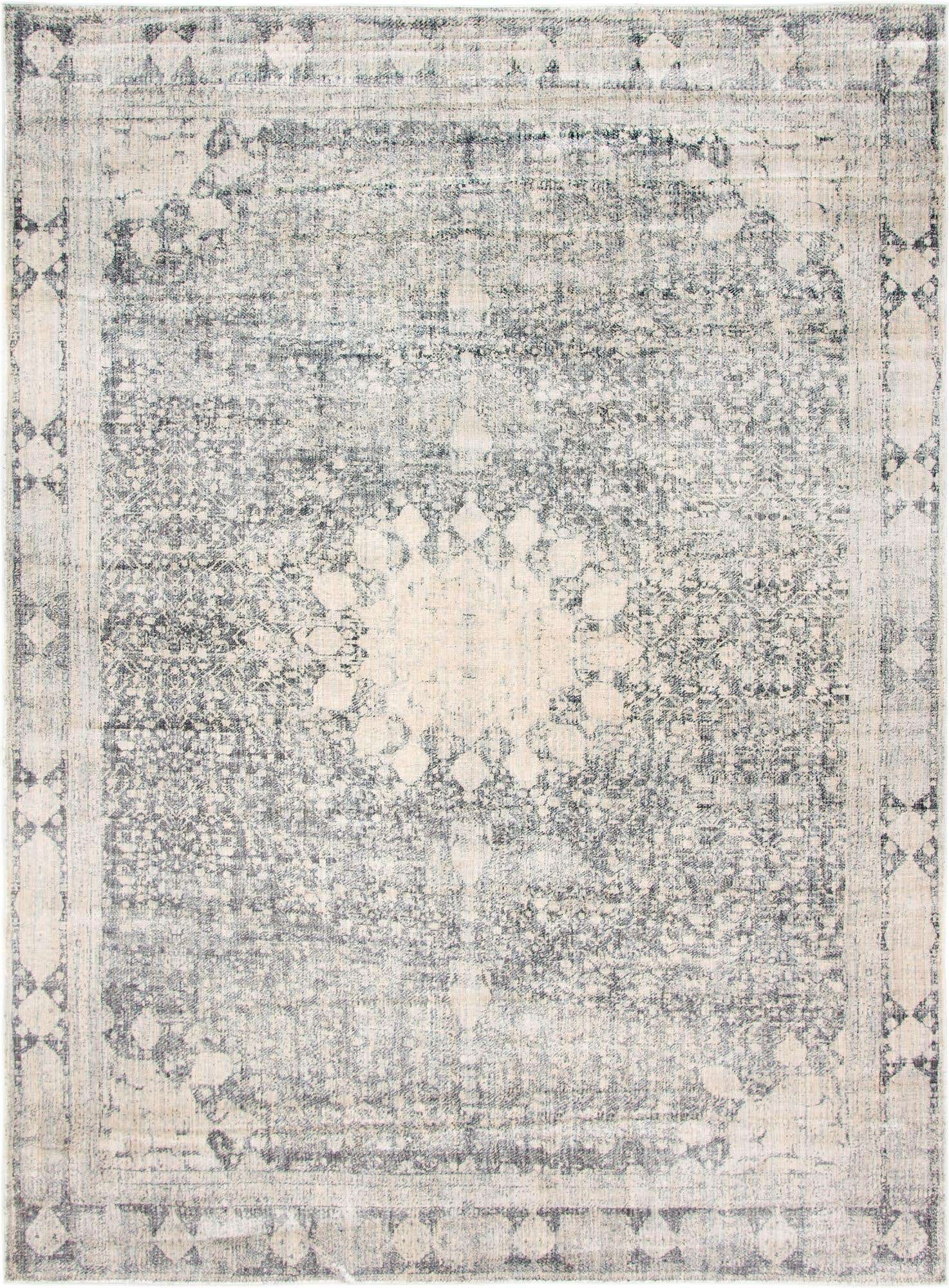 8' x 10' Oxfordshire Rug
