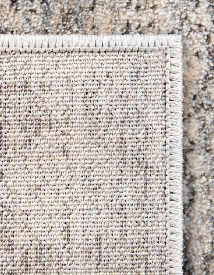 Detail image of 4' x 6' Oxfordshire Rug