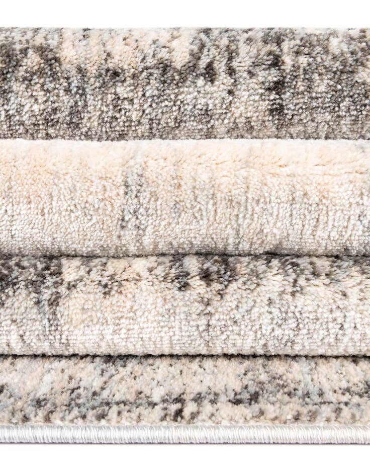 Detail image of 8' x 10' Oxfordshire Rug