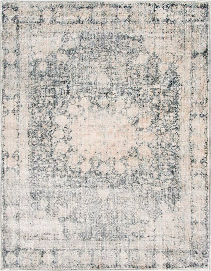 Detail image of 5' x 8' Oxfordshire Rug