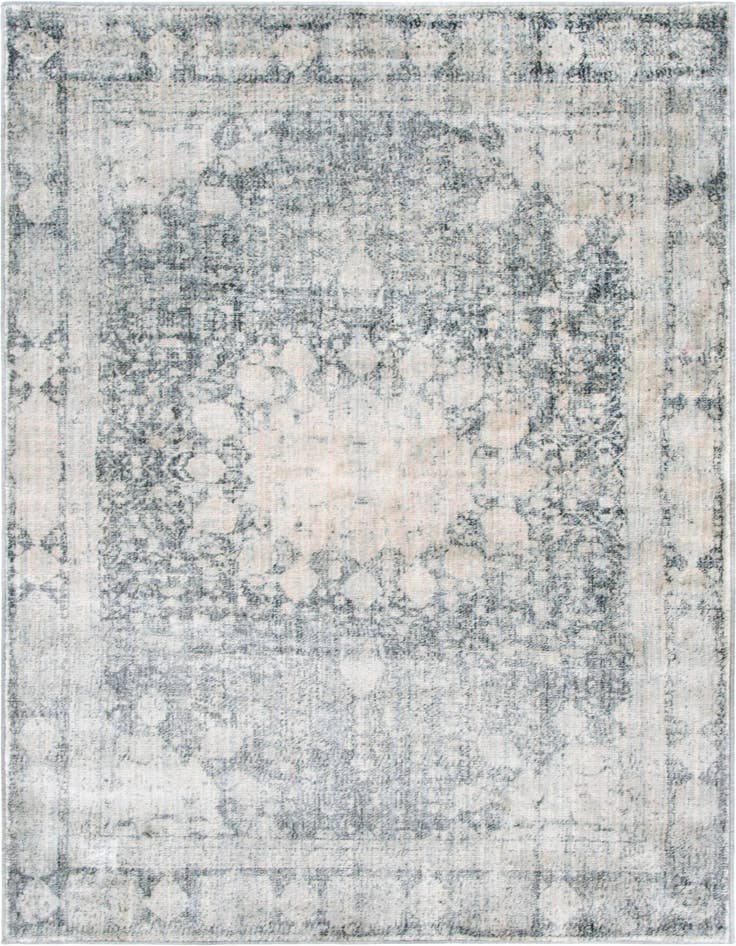Detail image of 4' x 6' Oxfordshire Rug