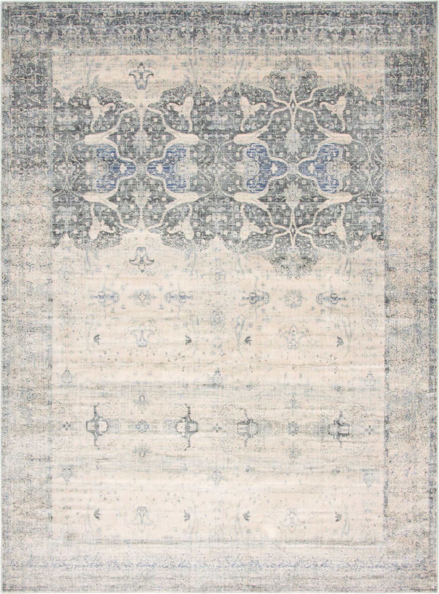 9' x 12' 2 Oxfordshire Rug
