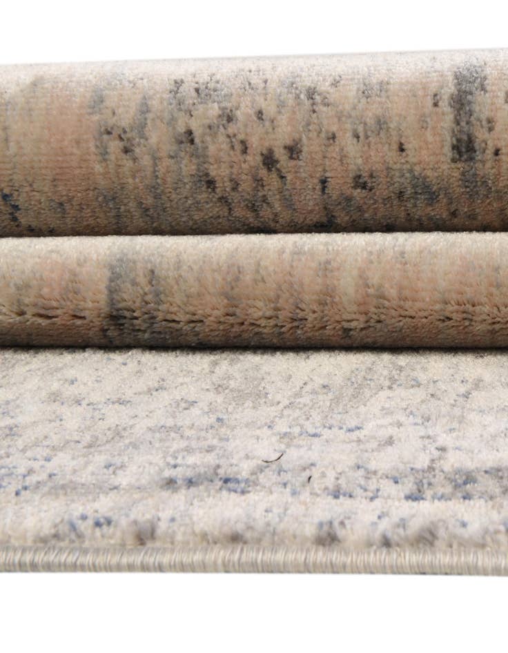 Detail image of 5' x 8' Oxfordshire Rug