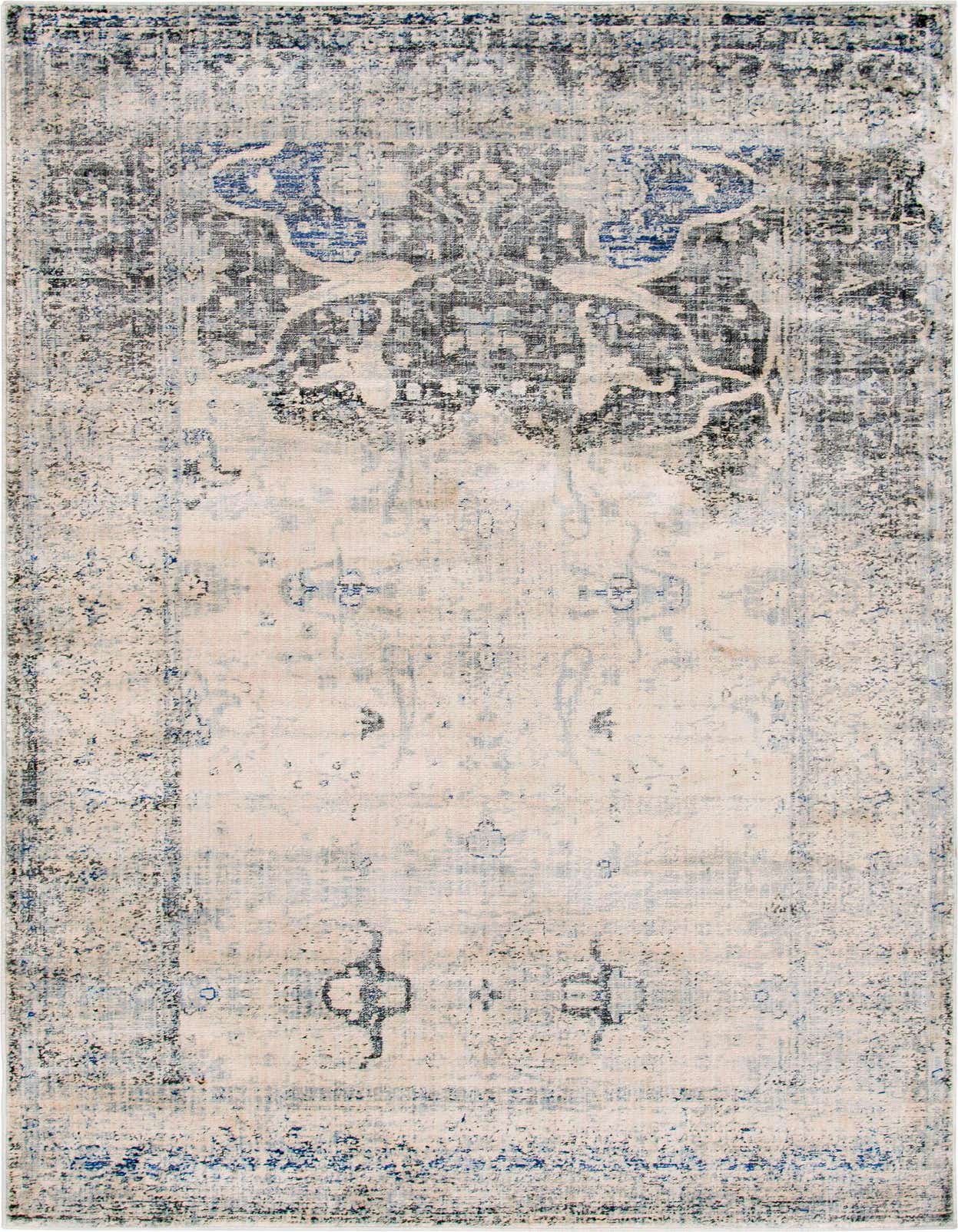 5' x 8' Oxfordshire Rug