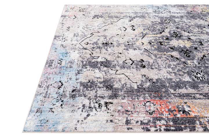 5' 3 x 7' 4 Palazzo Rug