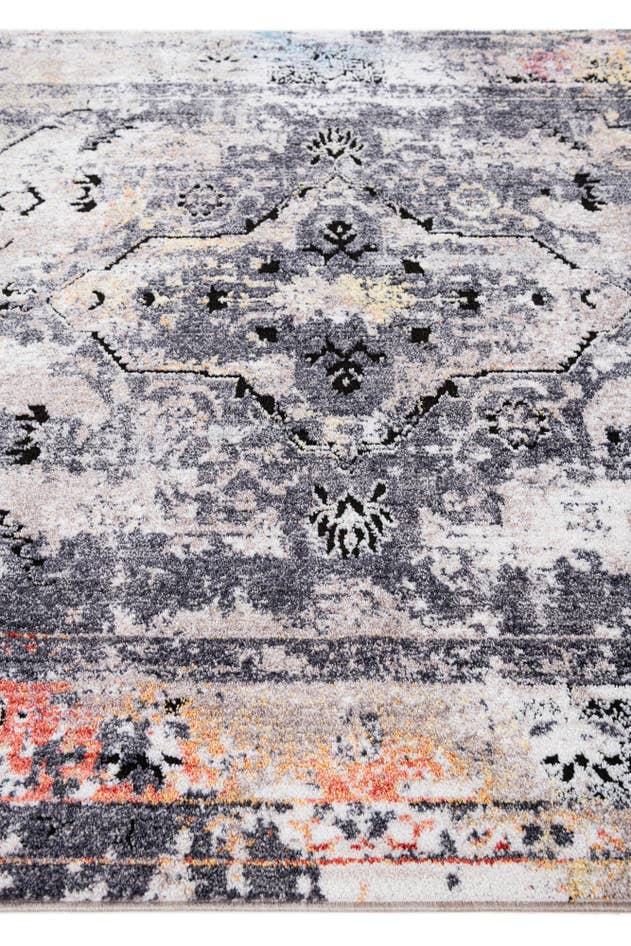 Detail image of 5' 3 x 7' 4 Palazzo Rug