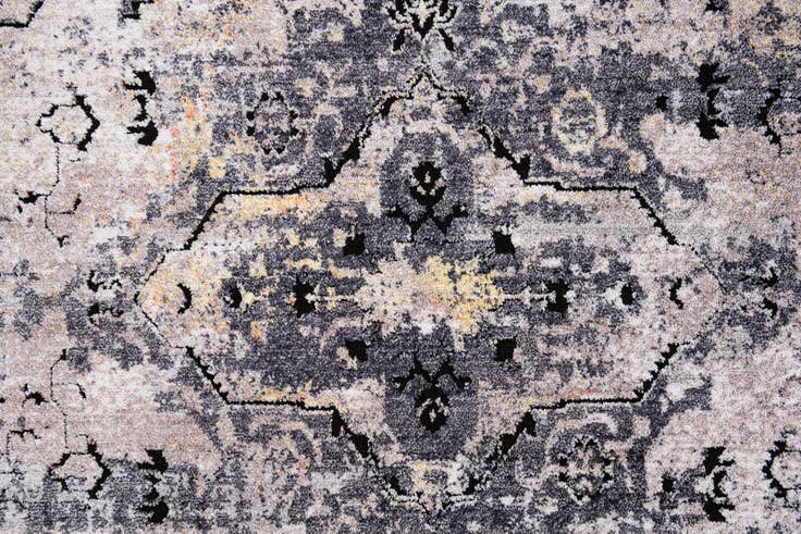 Detail image of 5' 3 x 7' 4 Palazzo Rug