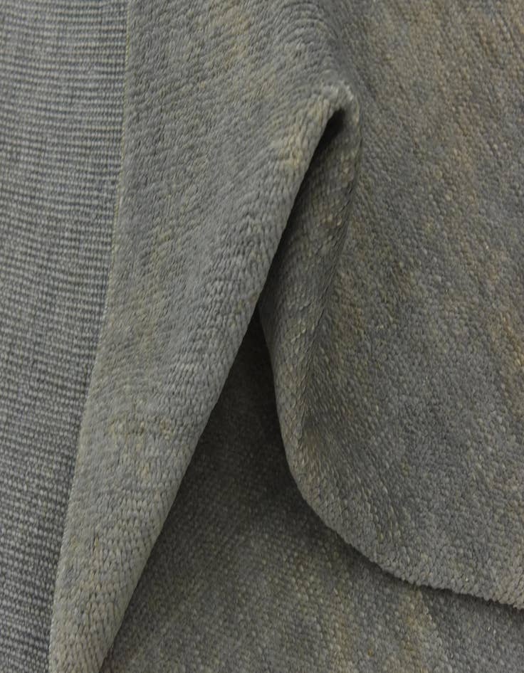 Detail image of 5' 10 x 8' 5  Hand Knotted Peshawar Ziegler Wool Rug