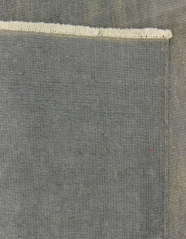 Detail image of 5' 10 x 8' 5  Hand Knotted Peshawar Ziegler Wool Rug