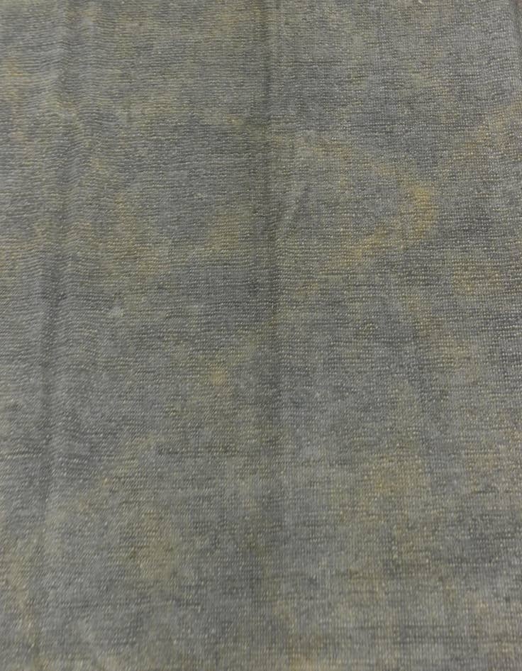 Detail image of 5' 10 x 8' 5  Hand Knotted Peshawar Ziegler Wool Rug