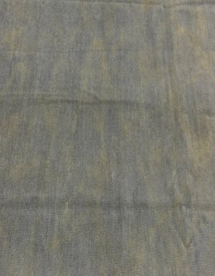 Detail image of 5' 10 x 8' 5  Hand Knotted Peshawar Ziegler Wool Rug