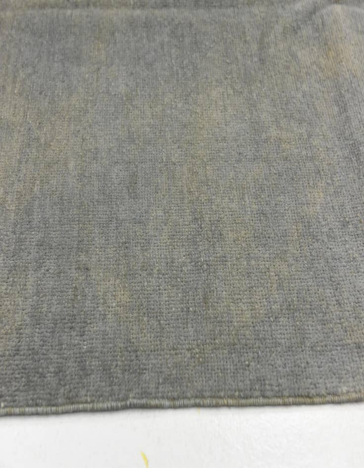 Detail image of 5' 10 x 8' 5  Hand Knotted Peshawar Ziegler Wool Rug