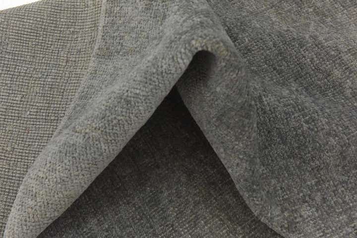 3' 9 x 6' Hand Knotted Peshawar Ziegler Wool Rug