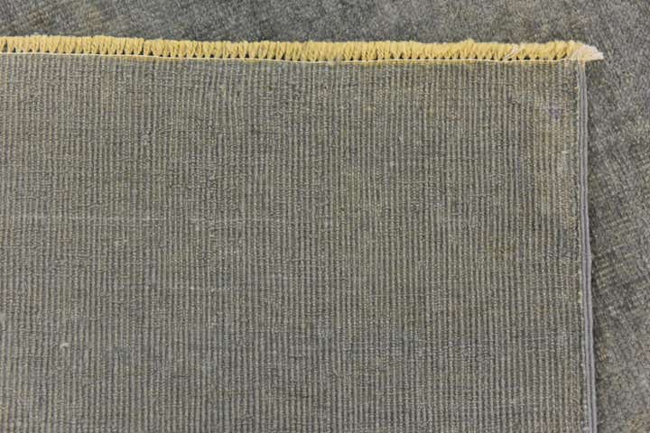 3' 9 x 6' Hand Knotted Peshawar Ziegler Wool Rug