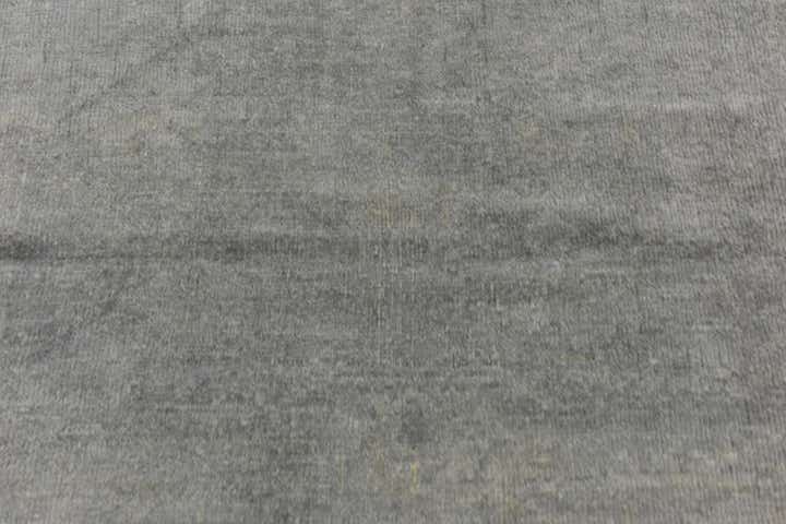 3' 9 x 6' Hand Knotted Peshawar Ziegler Wool Rug