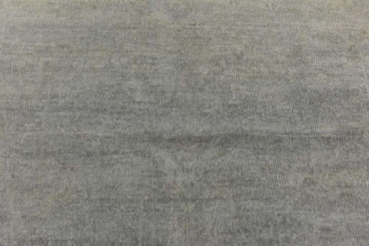 3' 9 x 6' Hand Knotted Peshawar Ziegler Wool Rug